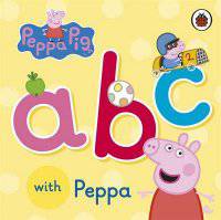 Peppa Pig. ABC with Peppa