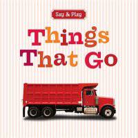 Things That Go