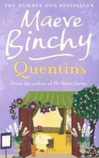 Quentins