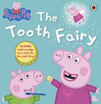 Peppa Pig. The Tooth
