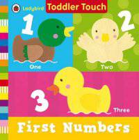 First Numbers