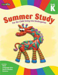 Summer study, Grade K