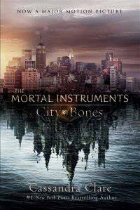 City of Bones