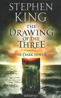 Drawing of the Three