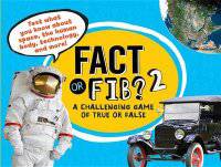 A Challenging Game of True or False