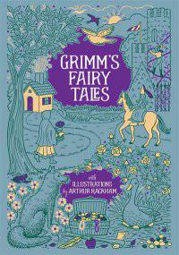 Grimm's Fairy Tales