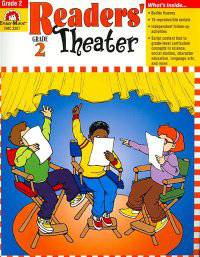 Readers' Theater, Grade 2
