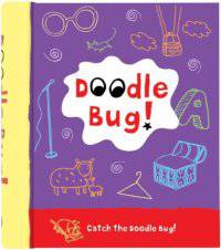 Doodle Bug!