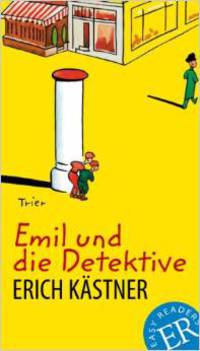 Emil und die Detektive