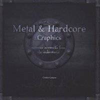Metal & Hardcore. Graphics