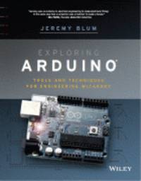 Изучаем Arduino: инструменты и методы технического волшебства.