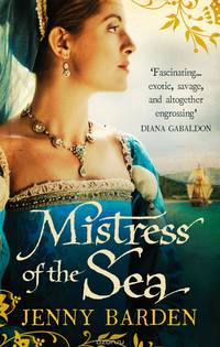 Mistress of the Sea