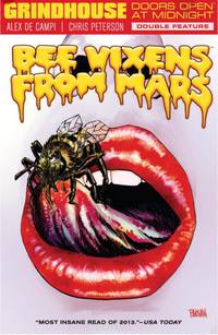 Grindhouse: Volume 1: Doors Open at Midnight