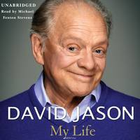 David Jason: My Life