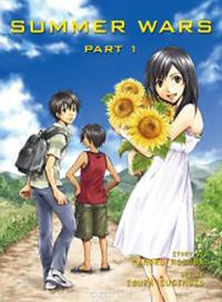 Summer Wars: Part 1