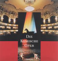 Die Komische Oper