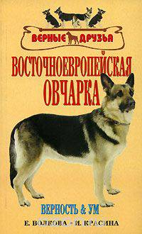 Восточноевропейская овчарка. Стандарты. Содержание. Разведение. Профилактика заболеваний