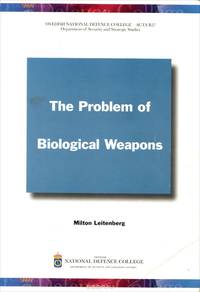 The Problem of Biological Weapons