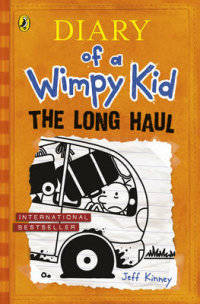 The Long Haul
