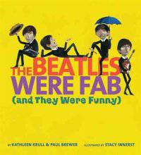 The Beatles Were Fab (and They Were Funny)