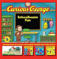 Schoolhouse Fun