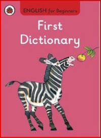 First Dictionary