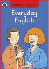 English for Beginners: Everyday English