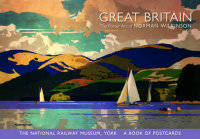 Great Britain. The Poster Art of Norman Wilkinson