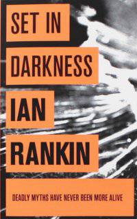 Set In Darkness