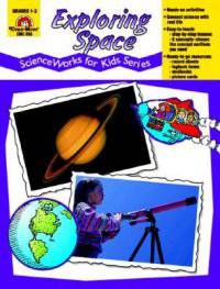 Exploring Space, Grades 1-3
