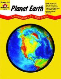 Planet Earth, Grades 4-6