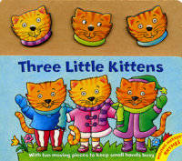 Three Little Kittens