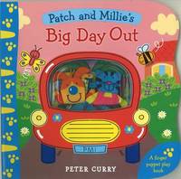 Patch and Millie's Big Day Out