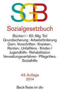 Sozialgesetzbuch