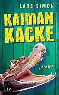 Kaimankacke