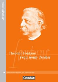Frau Jenny Treibel