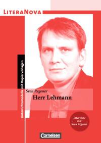Herr Lehmann