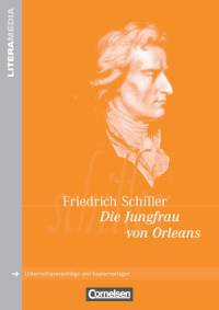Die Jungfrau von Orleans