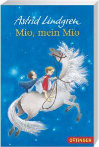 Mio, mein Mio