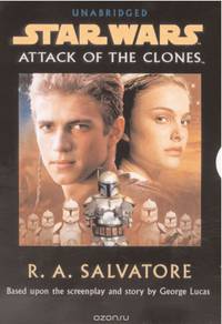 Star Wars: Attack Of The Clones