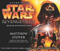 Star Wars: Revenge Of The Sith
