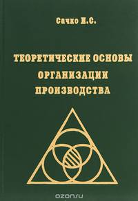 Теоретические основы организации производства