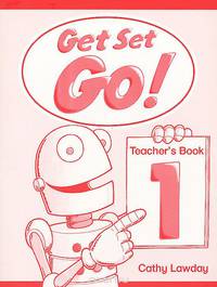 Get Set - Go! Level 1: Teacher