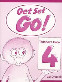 Get Set - Go! Level 4: Teacher