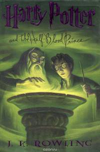 Harry Potter and the Half-Blood Prince