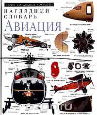 Авиация. Наглядный словарь