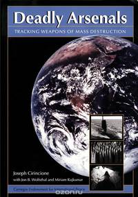 Deadly Arsenals: Tracking Weapons of Mass Destruction