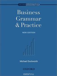 Business Grammar and Practice