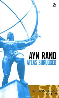 Atlas Shrugged