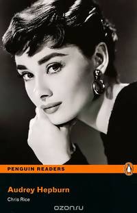 Audrey Hepburn: Level 2 (+ MP3)
